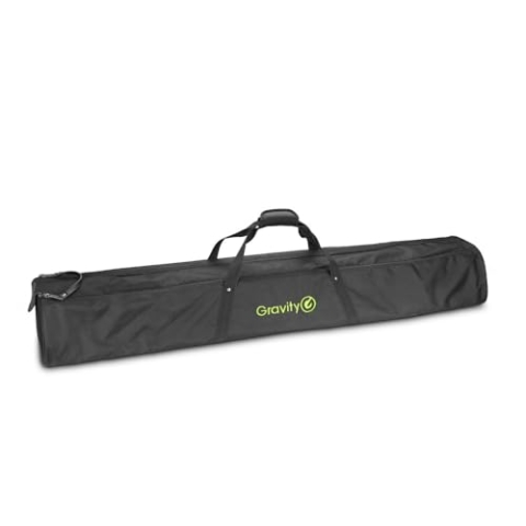 Gravity BG SS 2 LB - Transporttasche für 2 Lautsprecherstative lang