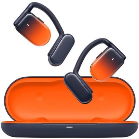 JOYROOM JR-OE2 Bluetooth-Kopfhörer, Orange
