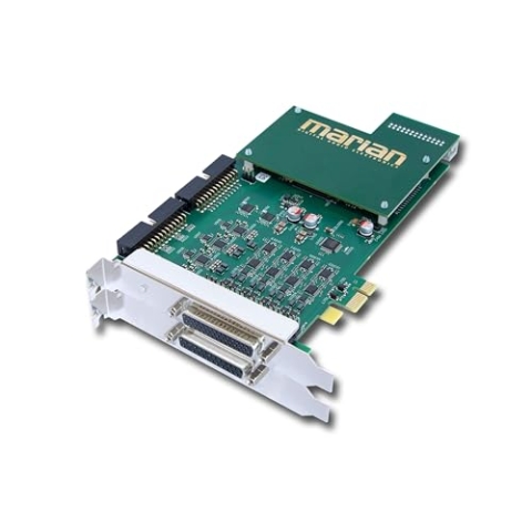 Marian Clara A/D XLR - Audio Interface Zubehör