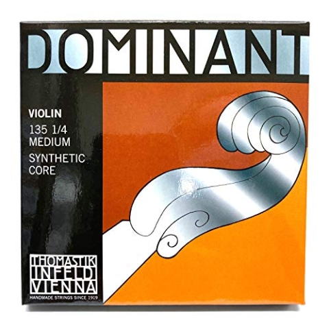 Dr Thomastik 135MS1/4 Violinensaiten