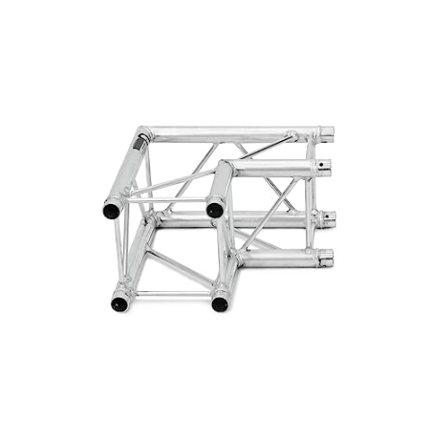 Alutruss 60301734 DQ4-PAC21 Decolock Ecke (2-Wege)