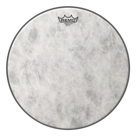 Remo Schlagzeugfell Ambassador Fiberskyn 3 15" FA0515-00