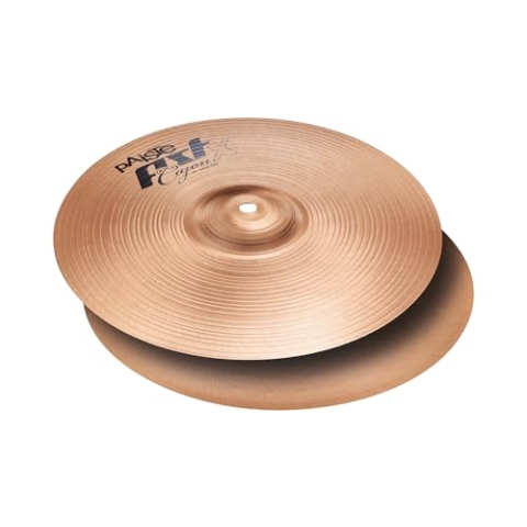 Paiste PSTX Cajon HiHat 12"