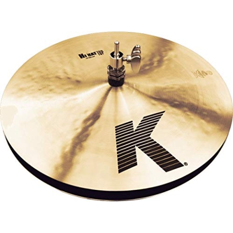 Zildjian K Zildjian Series - 13 Zoll Special K/Z Hi-Hat Cymbals - Pair