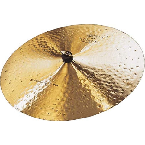Zildjian K Constantinople Series - 20" Medium Thin High Ride Cymbal