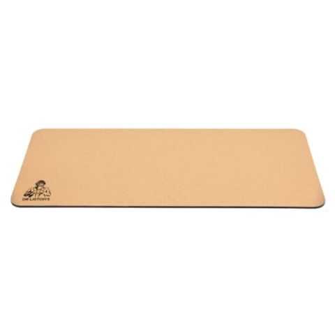 Dr.Liston's DR-SGM-9243 Supreme Gitarrenmatte