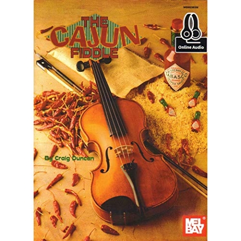 The Cajun Fiddle