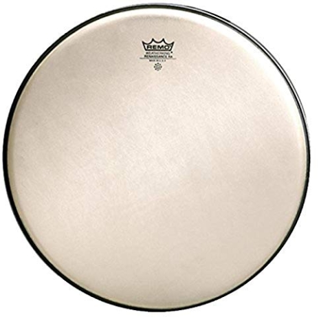 Remo Renaissance Ambassador Drum Head 16in