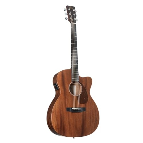 Sigma Guitars 000MC-15E