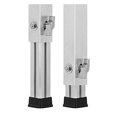 Guil 8070288G GUIL PTA-440/70-120 Teleskopfuß