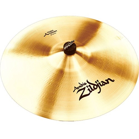 Zildjian A Zildjian Series - 19" Thin Crash Cymbal
