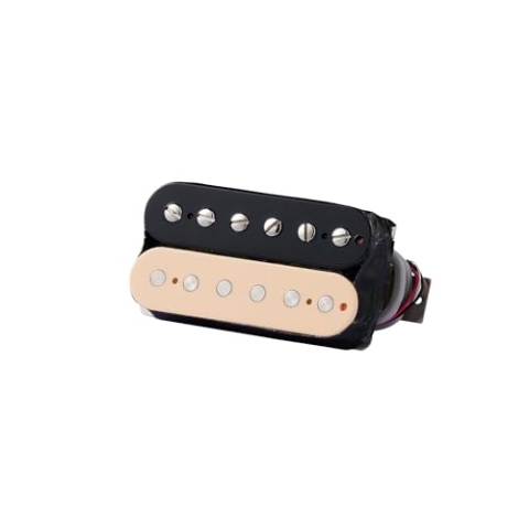 490R "Modern Classic" Rhythm, Zebra - Humbucker Tonabnehmer für Gitarren