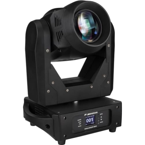 JBSYSTEMS CHALLENGER BSW