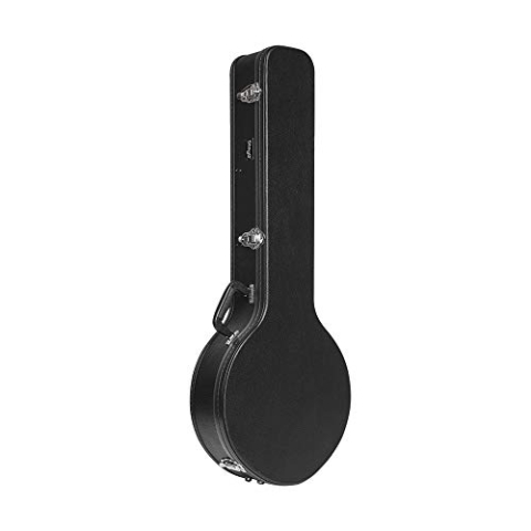 STAGG Basic Case f. 5sait. Banjo