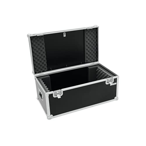 ROADINGER Flightcase ANTARI M-5/M-8/M-10 | Flightcase für ANTARI M-5, M8 und M-10