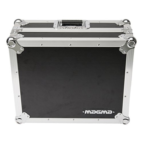 Magma-40973 Multiformat-Plattenspieler-Koffer