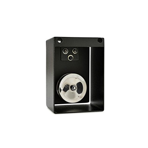Sonor Steel Jingle Box JB S, inkl. Klettband