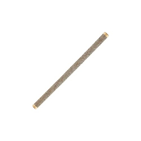 Meinl Percussion Pro Rainstick Instrument - Sehr großes Regenmacher Instrument - Länge 48 Zoll - Effektinstrument - Bambus und Rattan, Natur (PRORS1-XL)