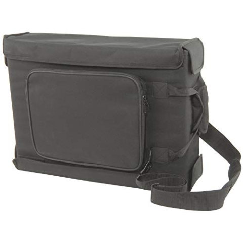 Chord rackbag2u 2U 19 Rack Tasche für DJ Equipment