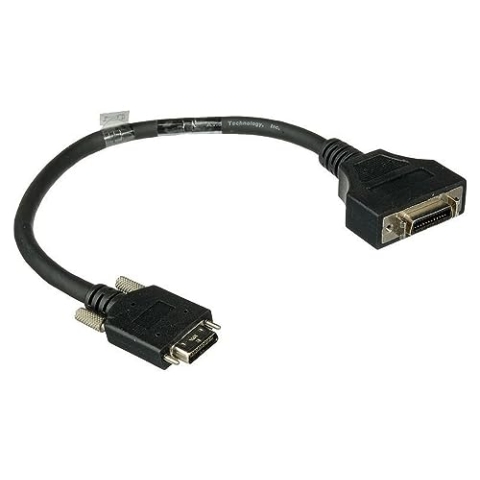 AVID Patchkabel, DigiLink(F) / Mini-DigiLink(M)