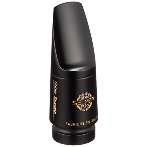 SELMER SUPER SESSION - F Saxophone Sopran Saxophon Mundstücke