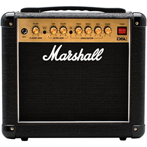 Marshall DSL 1CR