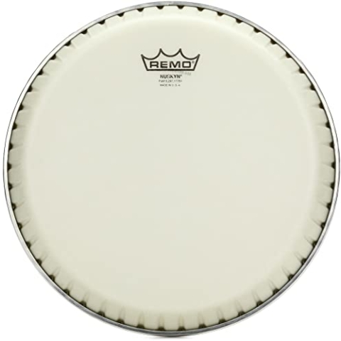 Remo Percussionfell Nuskyn Symmetry Conga 9,75" M4-0975-N6-D2