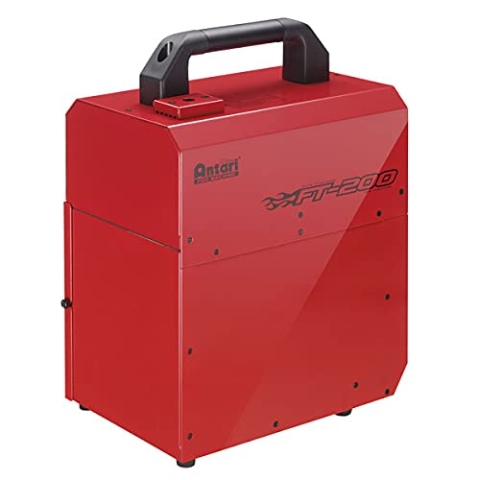 Antari FT-200 Nebelmaschine mit 1600 W für die Brandsimulation