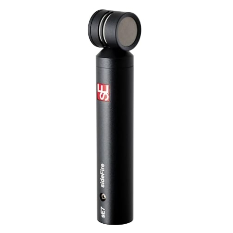 sE7 sideFire Stereo-Set - Kondensatormikrofon