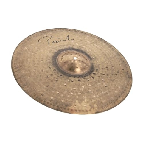 Paiste New Signature Ride Dark Energy MK I 22" - Ride Cymbal