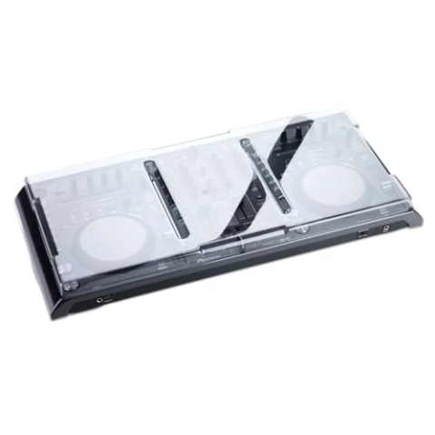 Decksaver DS-PC-DDJS1 Cover für Pioneer