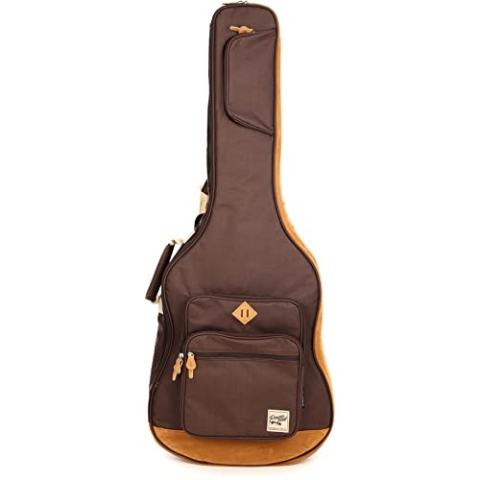 Ibanez IAB541-BR POWERPAD® Designer Collection Acoustic Gig Bag - Brown