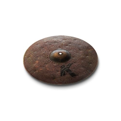 Zildjian K Custom Series - 16 Zoll Special Dry Crash Cymbal