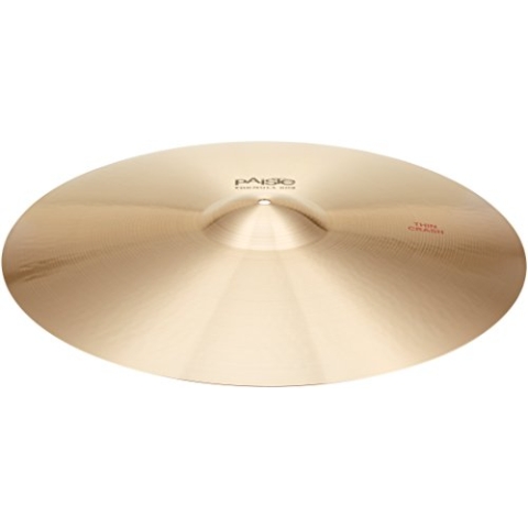Paiste Cymbals Crash Becken (1041222)