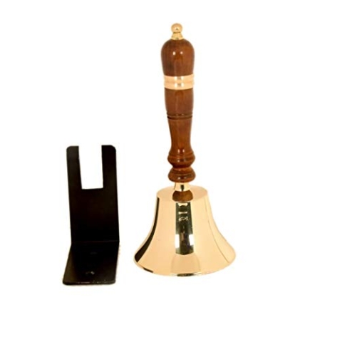 A-STAR BWA104BR Schulglocke