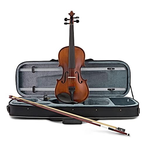 Stentor Graduate Violin Garnitur 1/4, spielfertig eingestellt