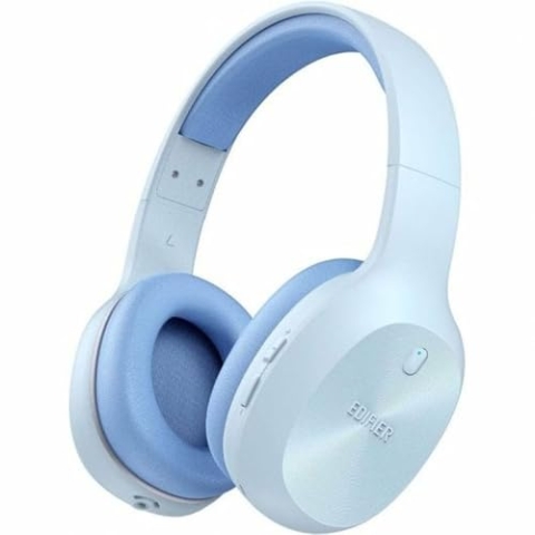 Edifier W600BT Wireless Kopfhörer Bluetooth 5.1 (Blau)