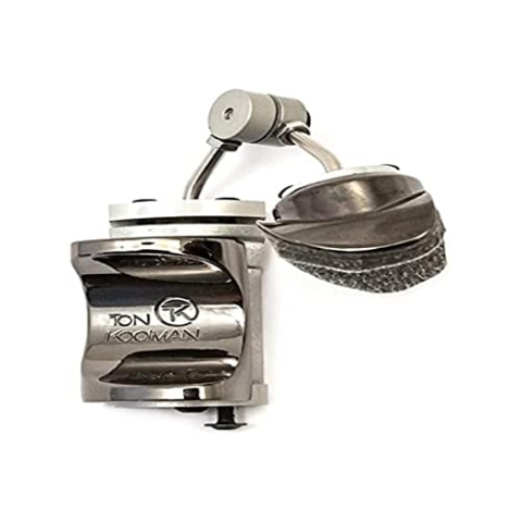 Ton Kooiman Maestro 2