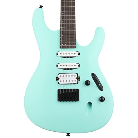 Ibanez S561-SFM - Sea Foam Matte