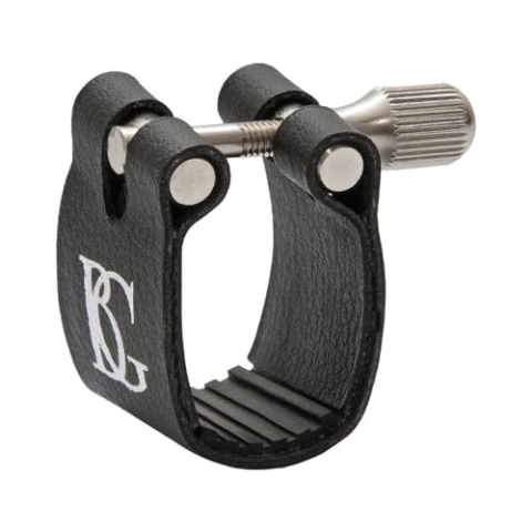 BG Ligatur Standard - Bassklarinette