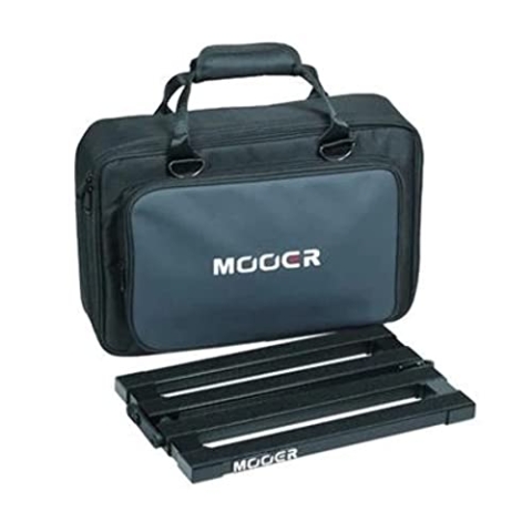 Mooer PB-10 Pedal Board