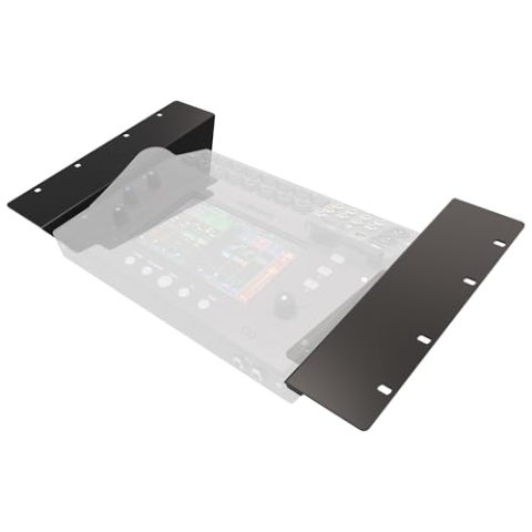Allen & Heath Rackmount Kit CQ18T - Mixer Zubehör