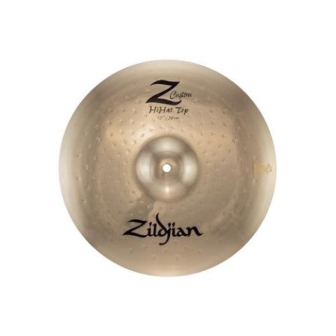 ZILDJIAN Z40104 Z Custom Becken 15" hi-hats