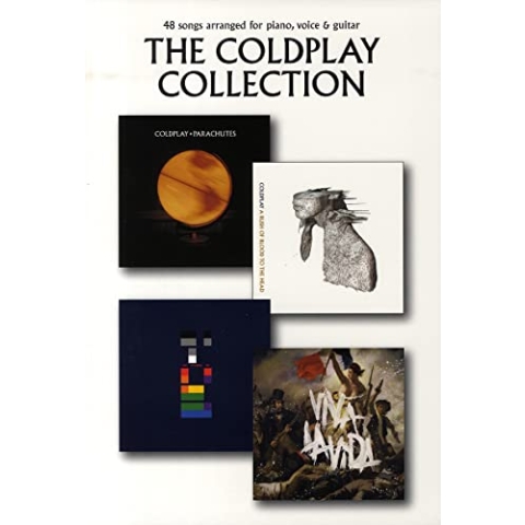 Collection - Piano, Vocal and Guitar - Buch