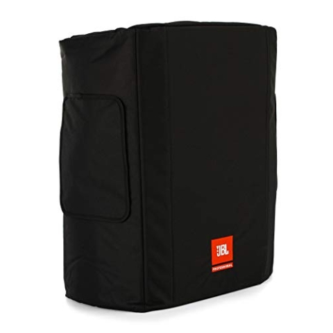 JBL Bags SRX812P-CVR-DLX Deluxe gepolsterte Schutzhülle für SRX812P-CVR SRX815P Cover