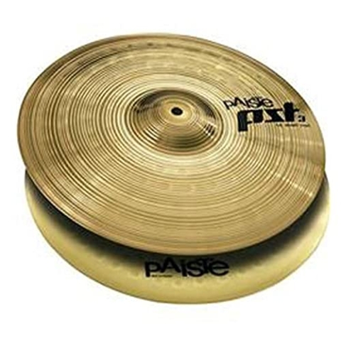 Paiste PST 3 13" · Kettenblatt-Hi-Hat