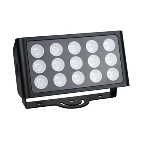 Showtec Cameleon Flood 15 Q4 - LED Fluter