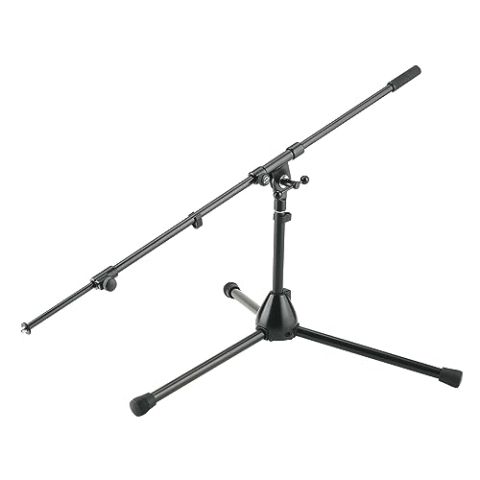 Konig & Meyer Niedrigprofil-Mikromasthalterung - KM255
