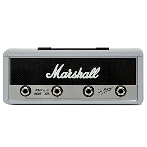 Key MARSHALL ACCS-10336 Silver Jack Rack