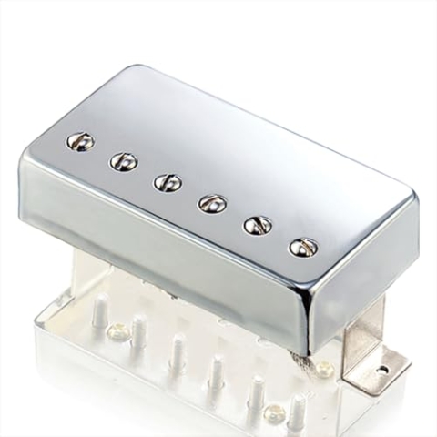 Roswell Pickups LVS-B Alnico II Humbucker Bridge Nickel - Humbucker Tonabnehmer für Gitarren
